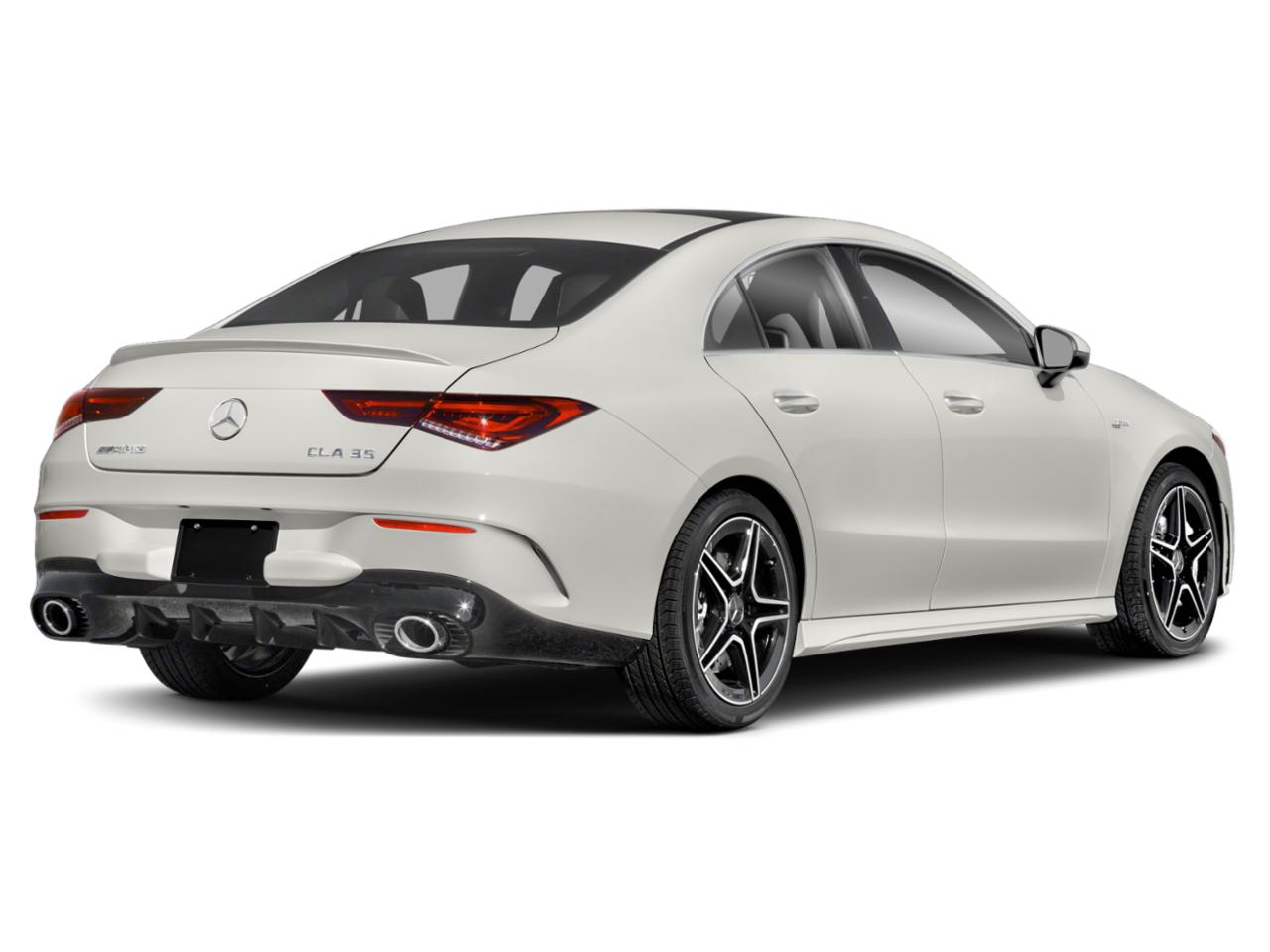 2021 Mercedes-Benz CLA Vehicle Photo in Miami, FL 33169