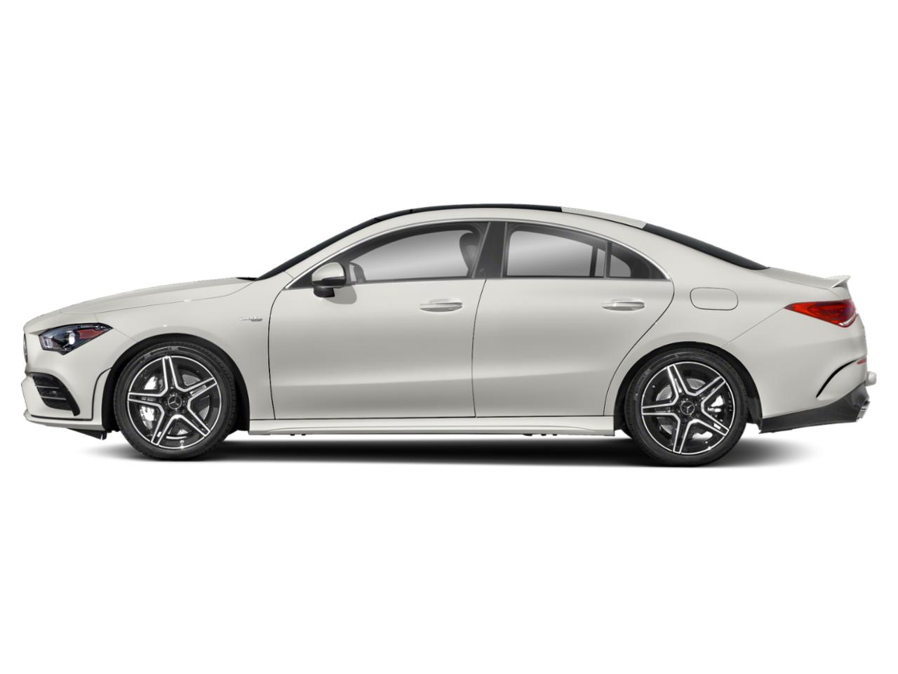 2021 Mercedes-Benz CLA Vehicle Photo in Miami, FL 33169