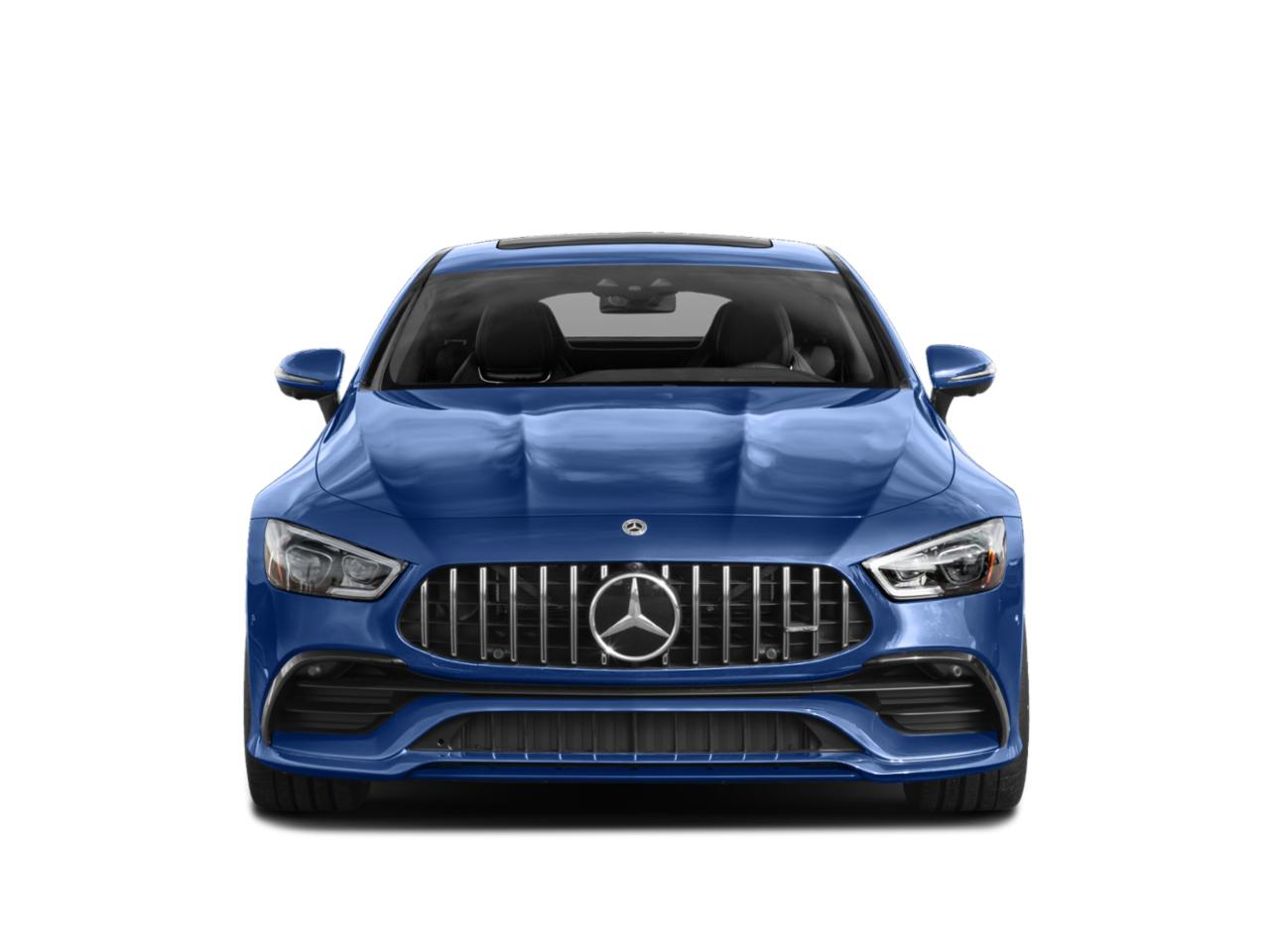 2021 Mercedes-Benz AMG GT Vehicle Photo in Coconut Creek, FL 33073