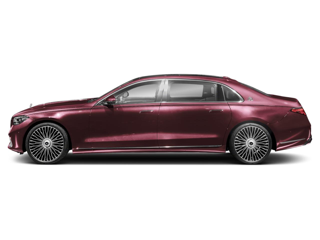 2021 Mercedes-Benz S-Class Vehicle Photo in Fort Lauderdale, FL 33316