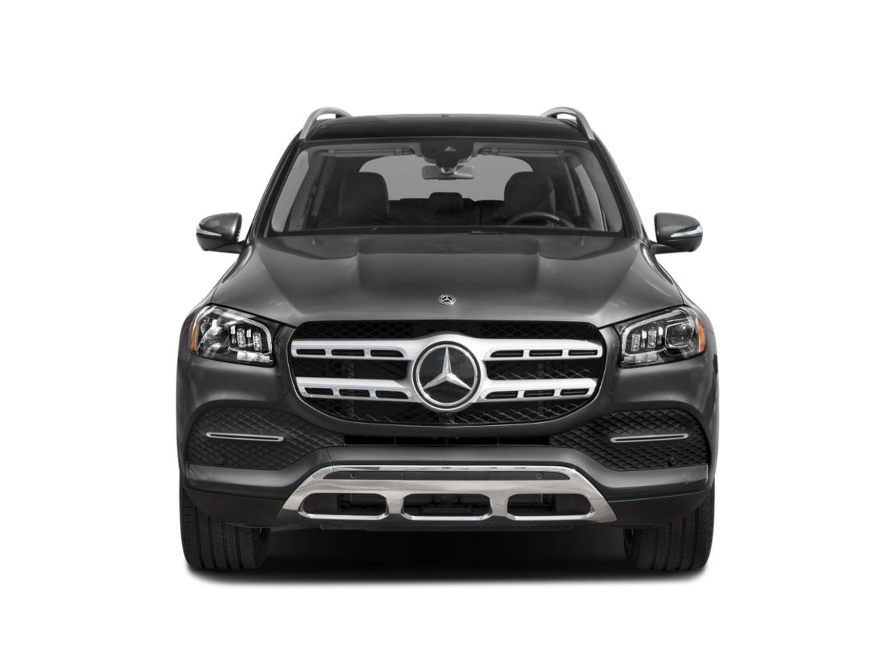 2021 Mercedes-Benz GLS Vehicle Photo in AUBURN, AL 36830-7007