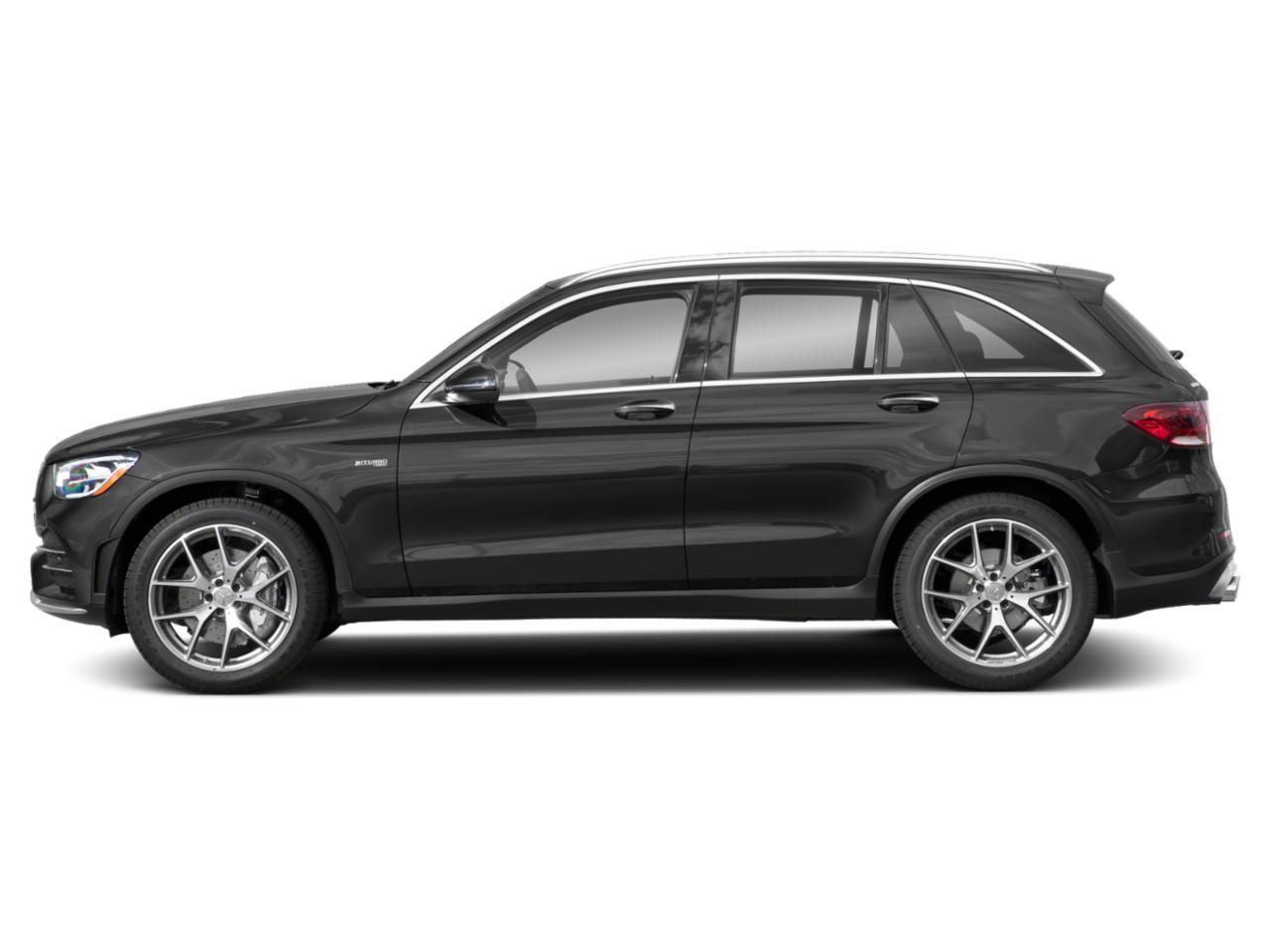 2021 Mercedes-Benz GLC Vehicle Photo in POMEROY, OH 45769-1023