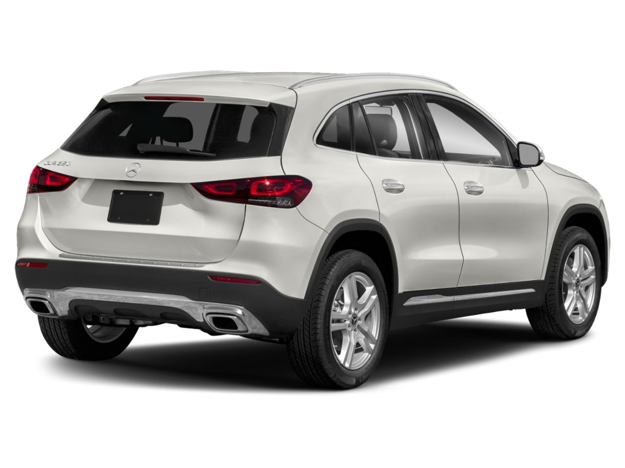 2021 Mercedes-Benz GLA Vehicle Photo in Wesley Chapel, FL 33544