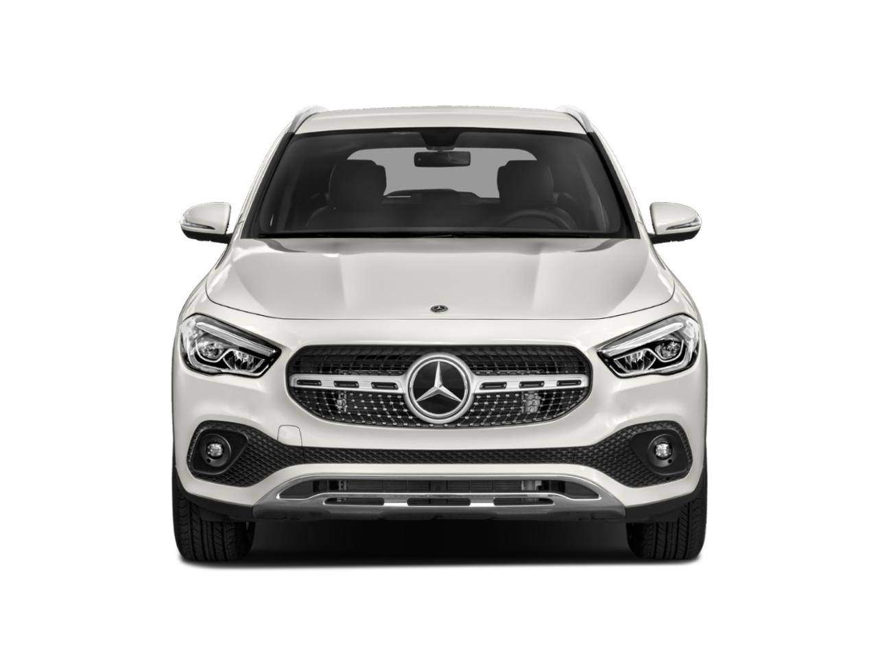 2021 Mercedes-Benz GLA Vehicle Photo in Fort Lauderdale, FL 33316