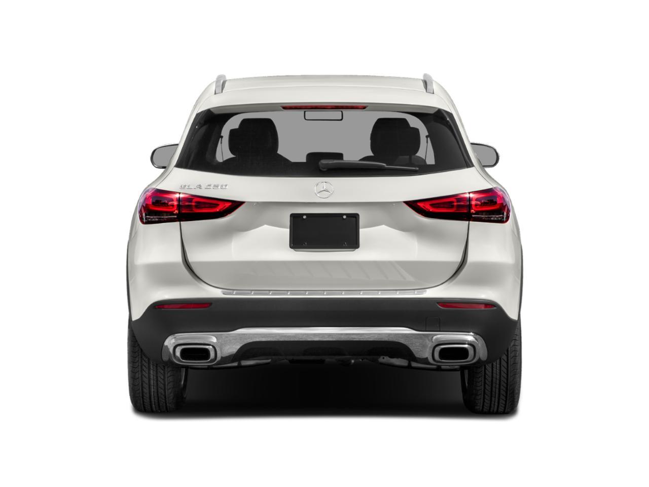 2021 Mercedes-Benz GLA Vehicle Photo in St. Petersburg, FL 33713