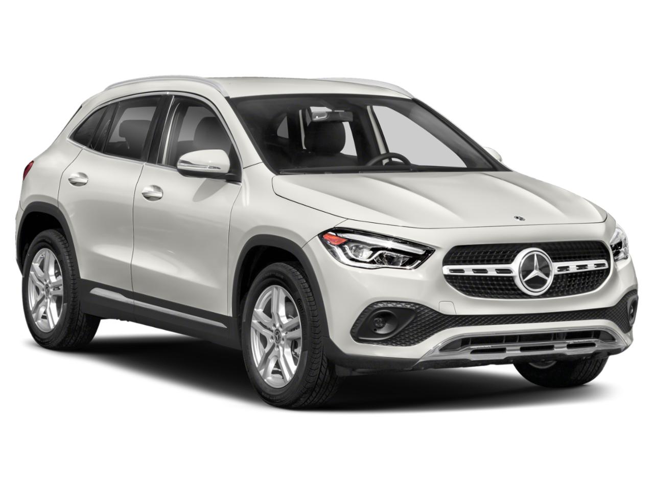 2021 Mercedes-Benz GLA Vehicle Photo in Pompano Beach, FL 33064