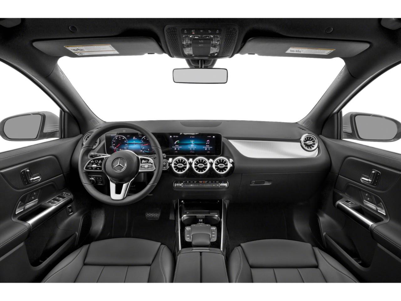 2021 Mercedes-Benz GLA Vehicle Photo in Pembroke Pines , FL 33027