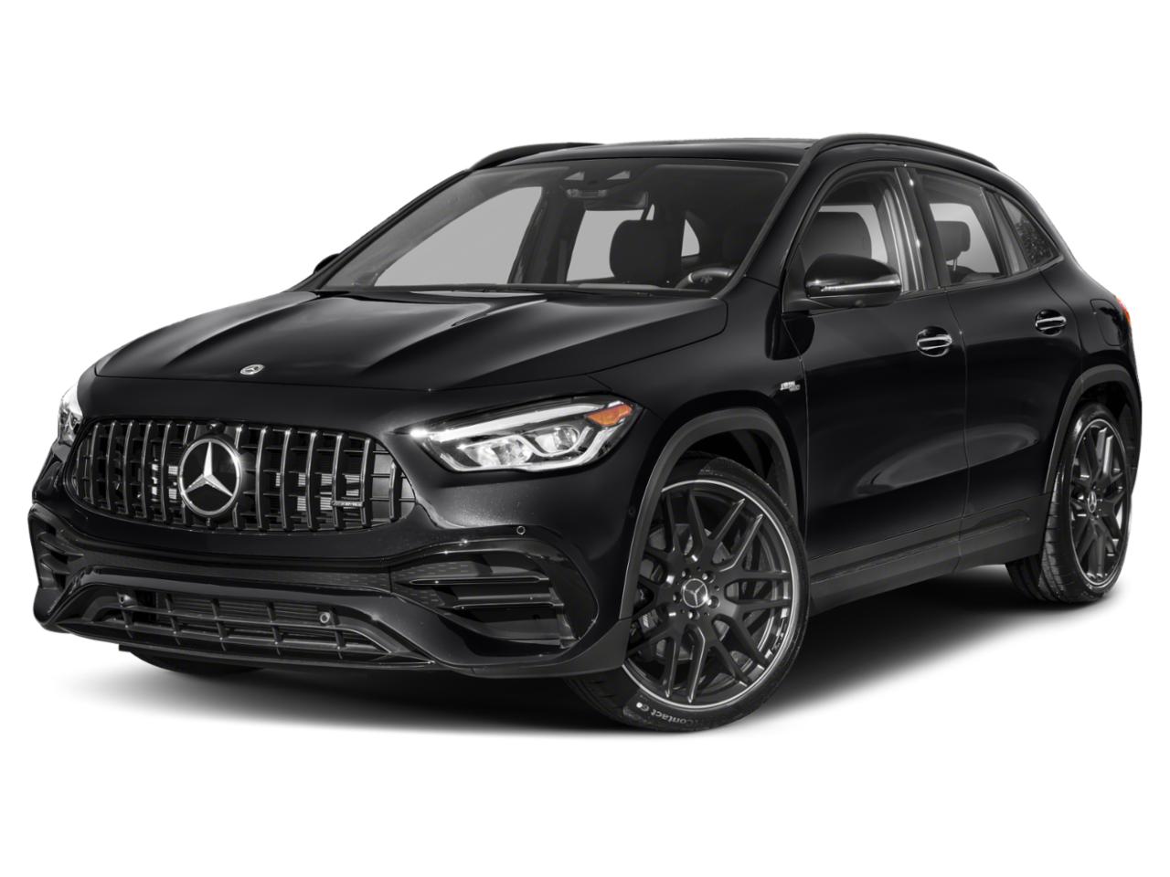 2021 Mercedes-Benz GLA Vehicle Photo in BOISE, ID 83705-3761