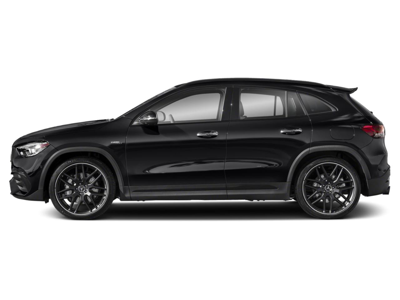 2021 Mercedes-Benz GLA Vehicle Photo in BOISE, ID 83705-3761