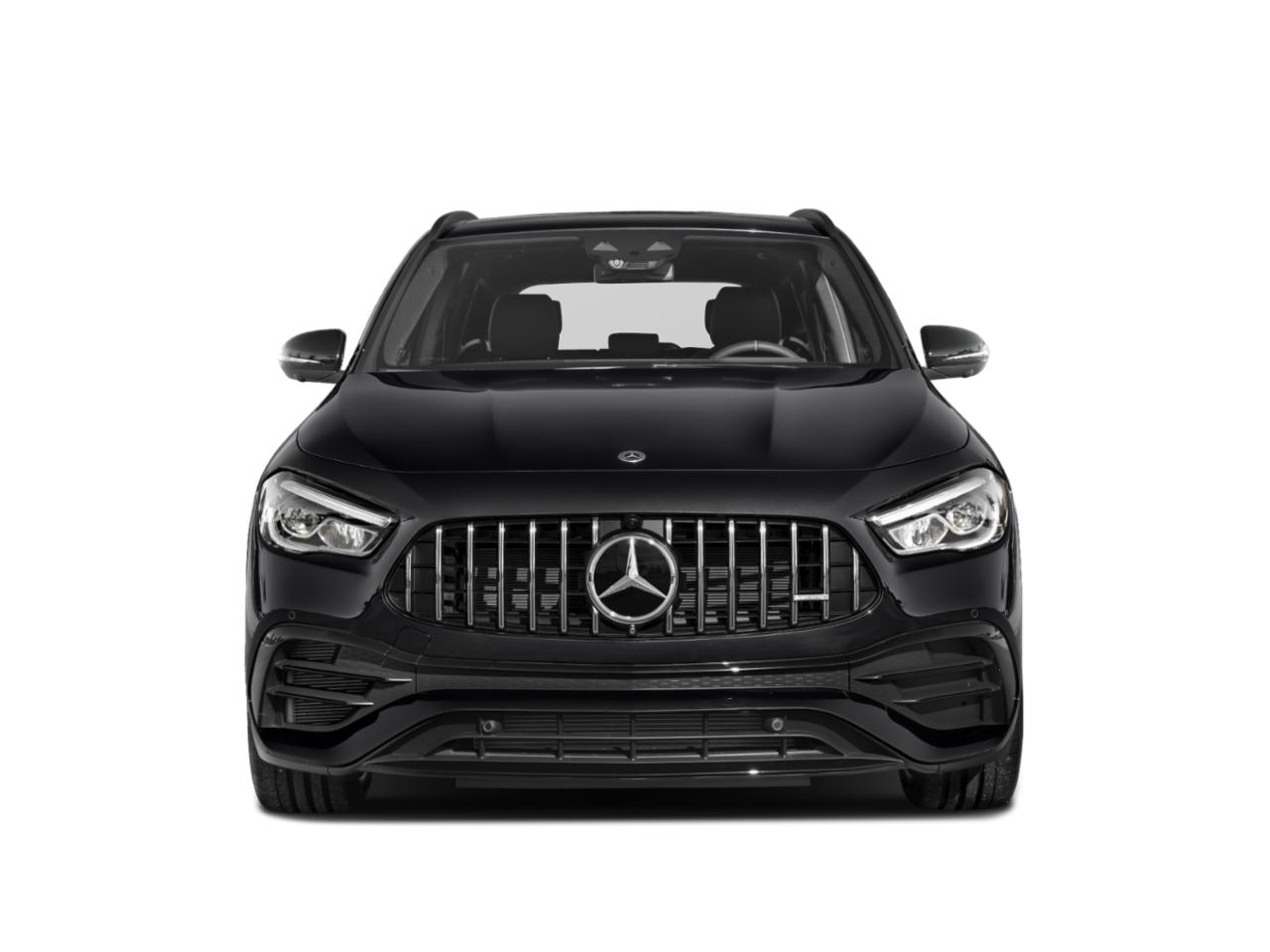 2021 Mercedes-Benz GLA Vehicle Photo in BOISE, ID 83705-3761