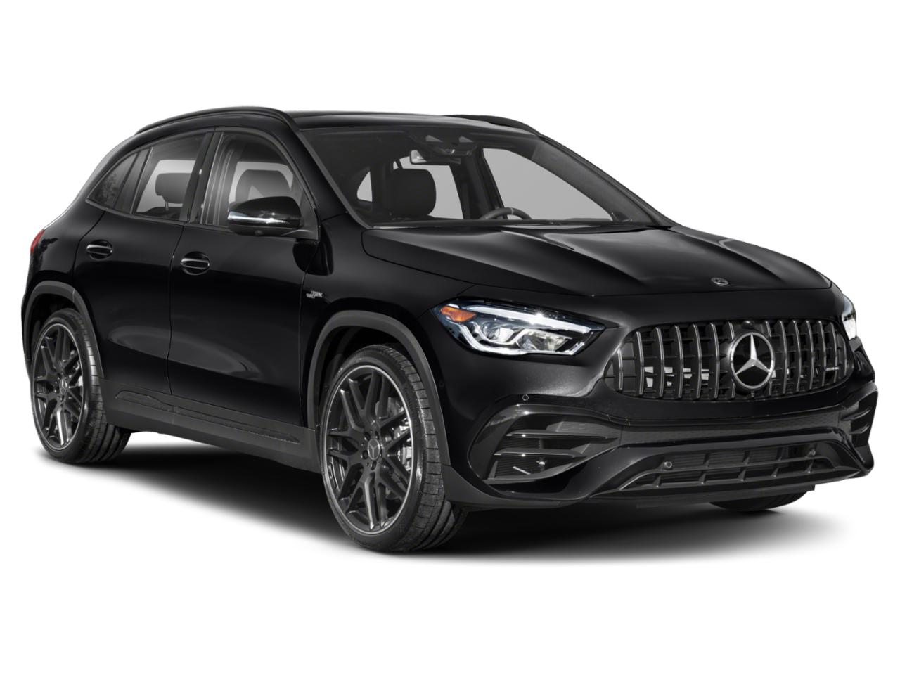 2021 Mercedes-Benz GLA Vehicle Photo in BOISE, ID 83705-3761