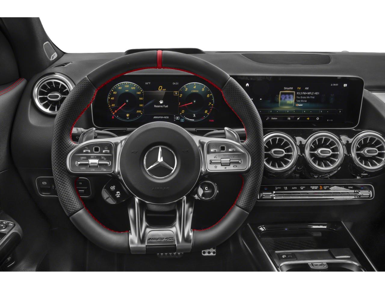 2021 Mercedes-Benz GLA Vehicle Photo in BOISE, ID 83705-3761