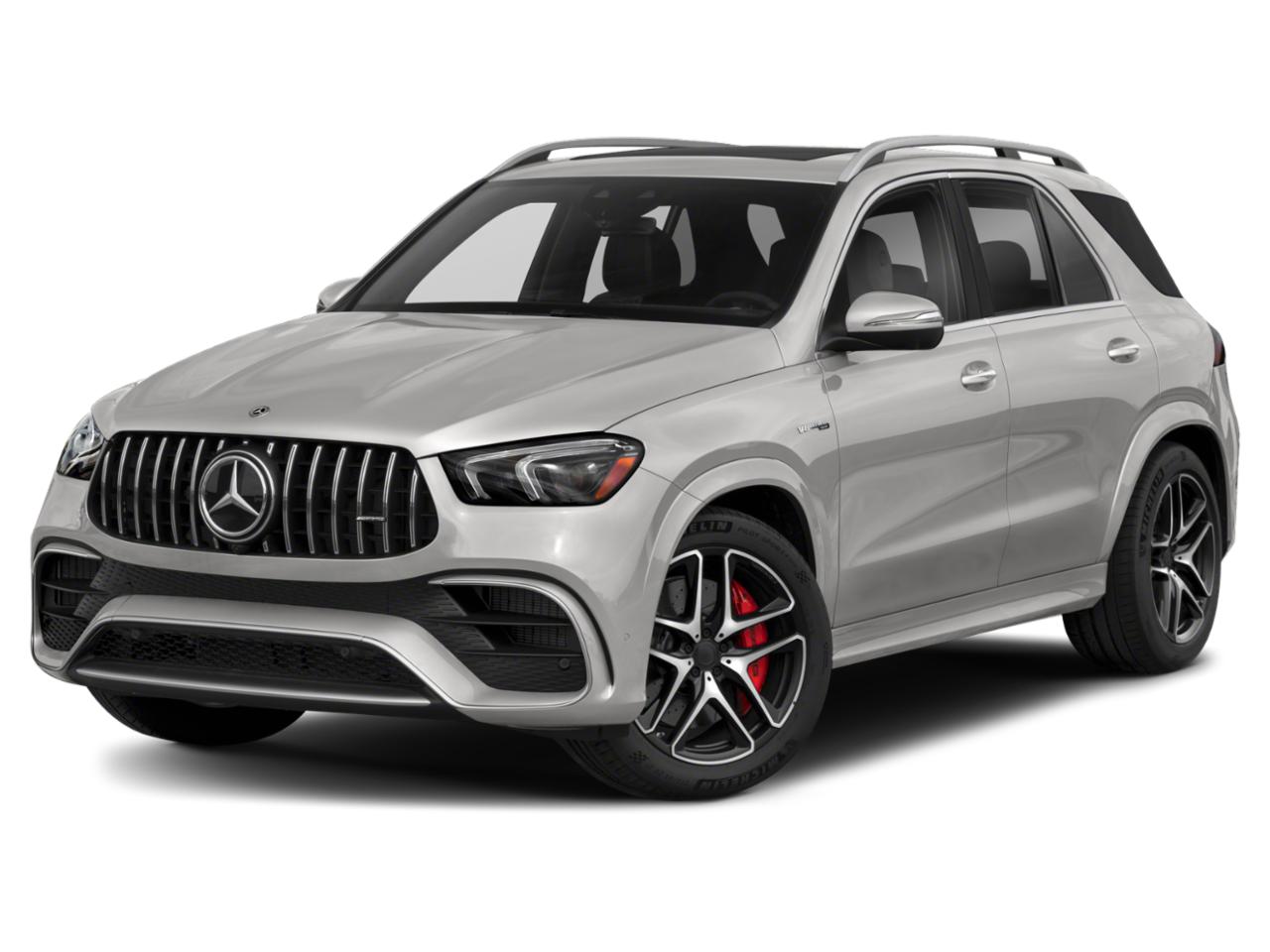 2021 Mercedes-Benz GLE Vehicle Photo in Delray Beach, FL 33444