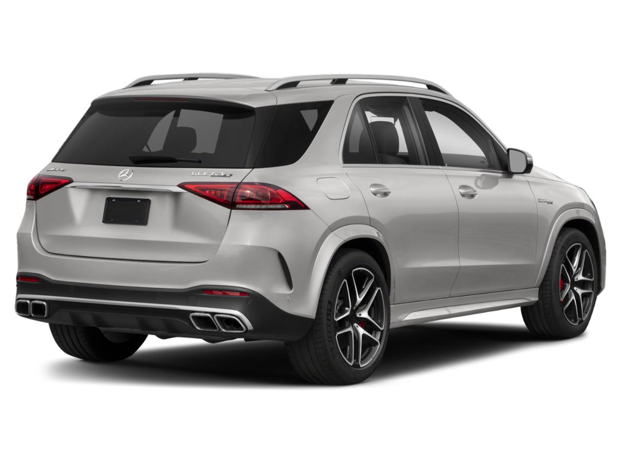 2021 Mercedes-Benz GLE Vehicle Photo in GREENACRES, FL 33463-3207