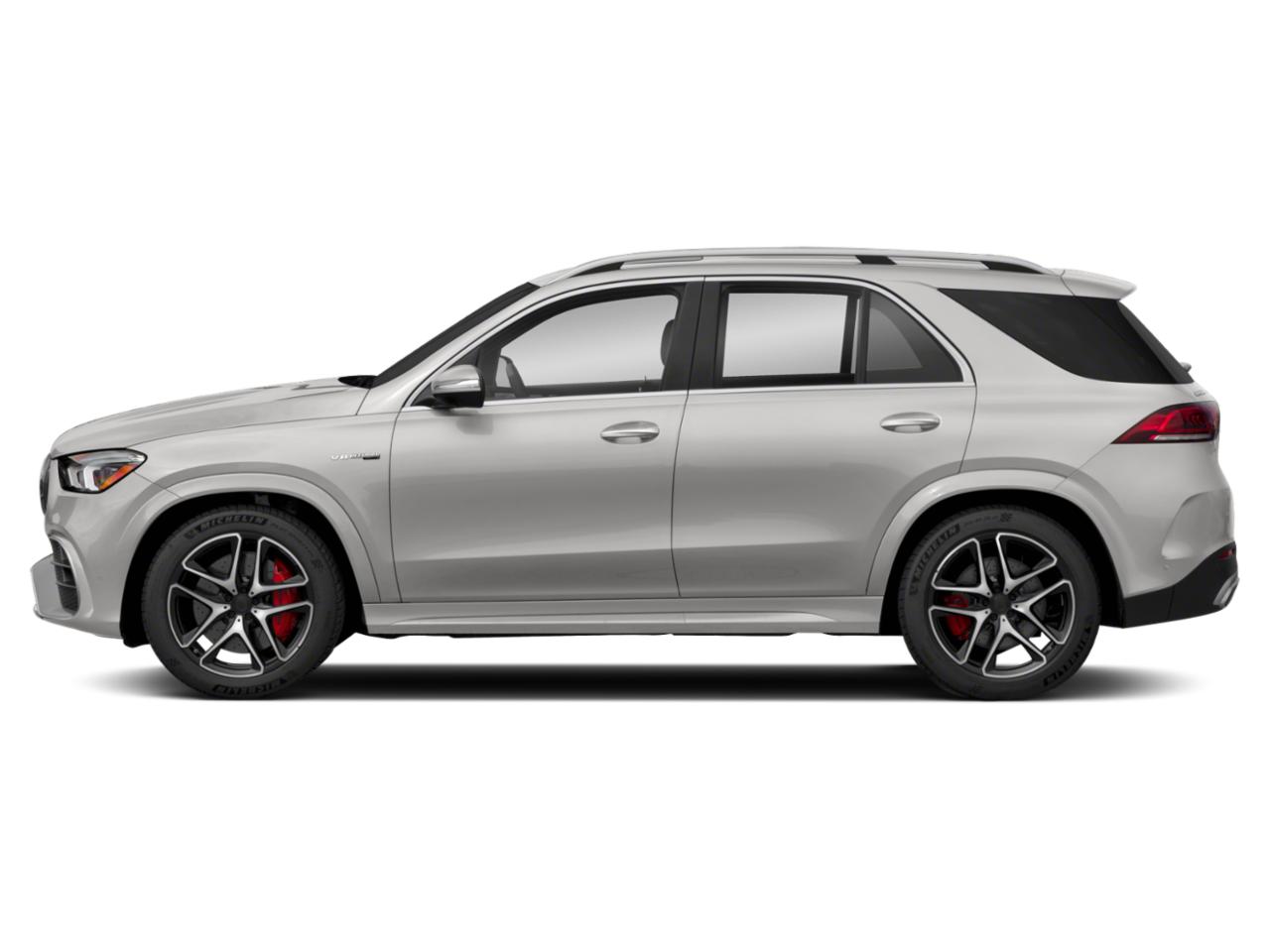 Used 2021 Mercedes-Benz GLE AMG GLE63 S with VIN 4JGFB8KB4MA531411 for sale in Tampa, FL