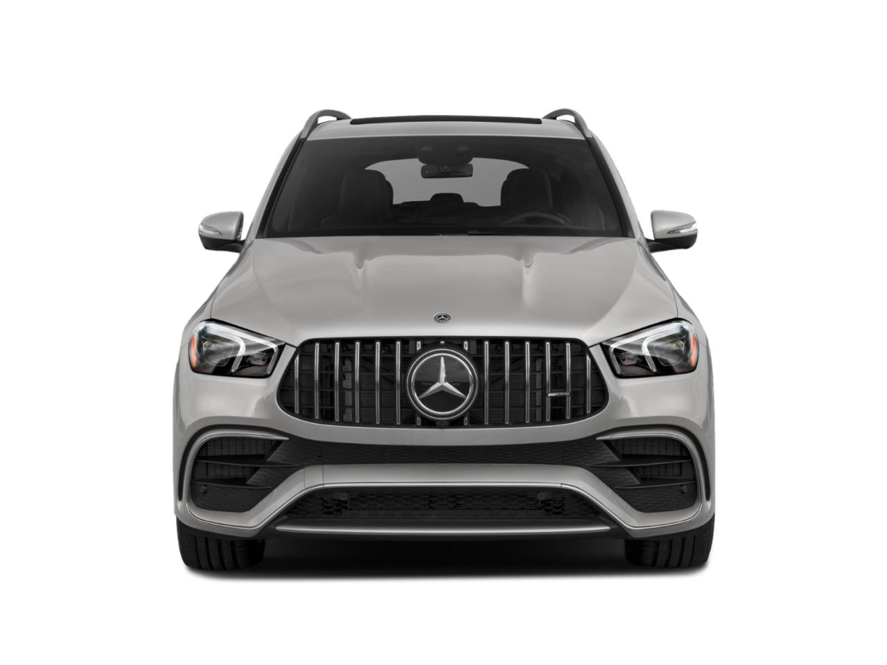 2021 Mercedes-Benz GLE Vehicle Photo in Pompano Beach, FL 33064