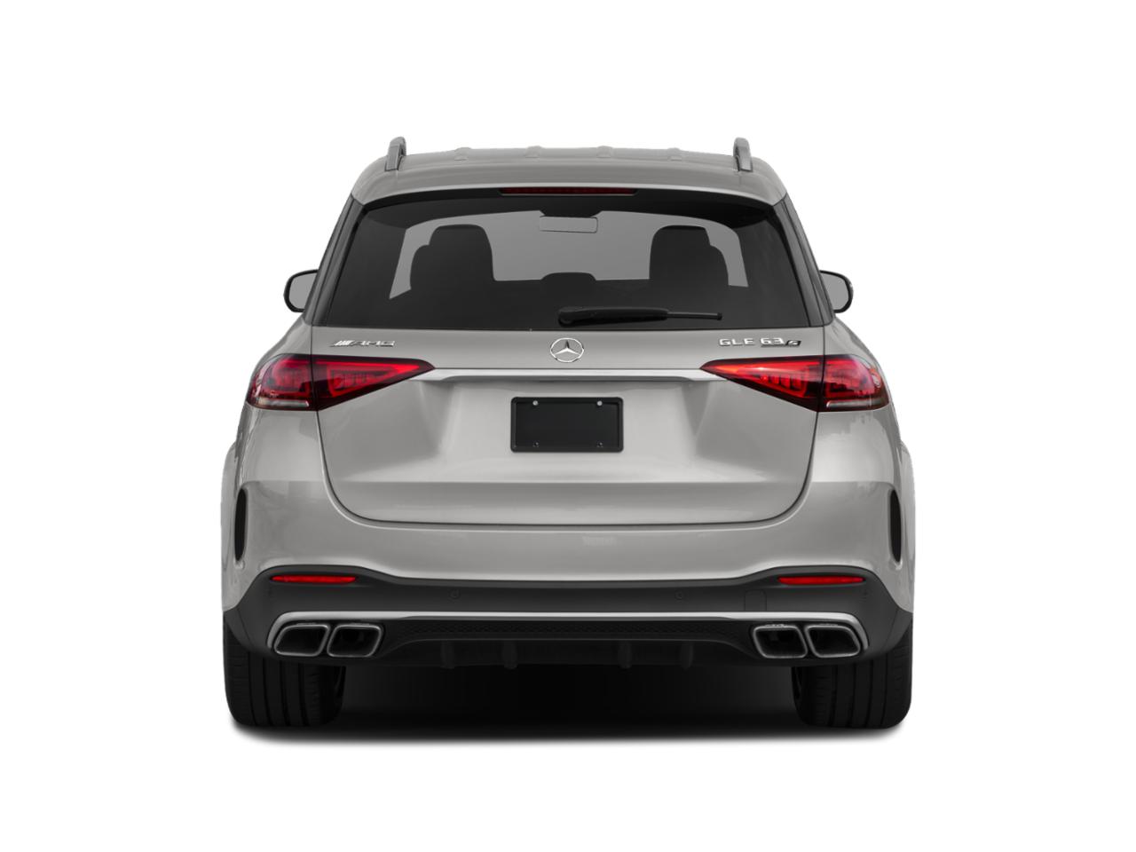 2021 Mercedes-Benz GLE Vehicle Photo in Pompano Beach, FL 33064