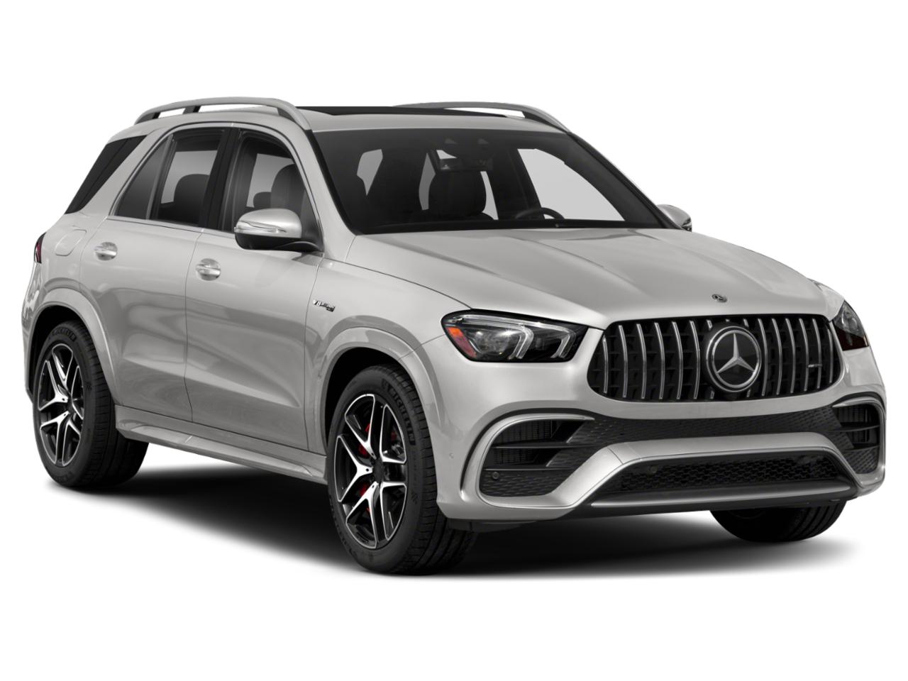 2021 Mercedes-Benz GLE Vehicle Photo in GREENACRES, FL 33463-3207