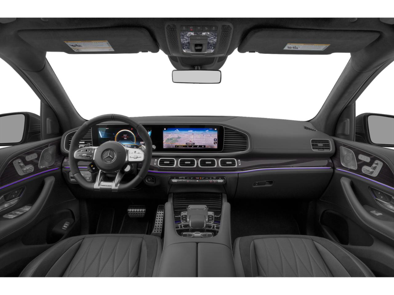 2021 Mercedes-Benz GLE Vehicle Photo in Pompano Beach, FL 33064