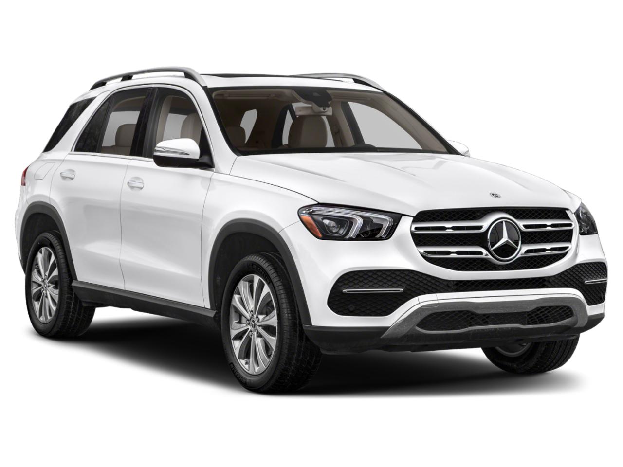 2021 Mercedes-Benz GLE Vehicle Photo in Wesley Chapel, FL 33544