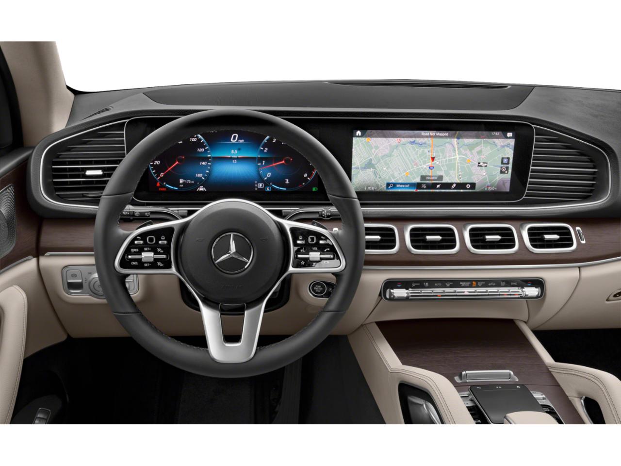 2021 Mercedes-Benz GLE Vehicle Photo in Grapevine, TX 76051