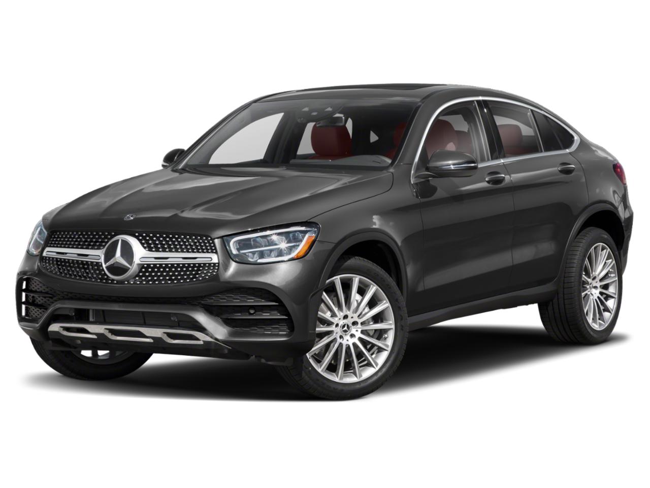 2021 Mercedes-Benz GLC Vehicle Photo in Cockeysville, MD 21030