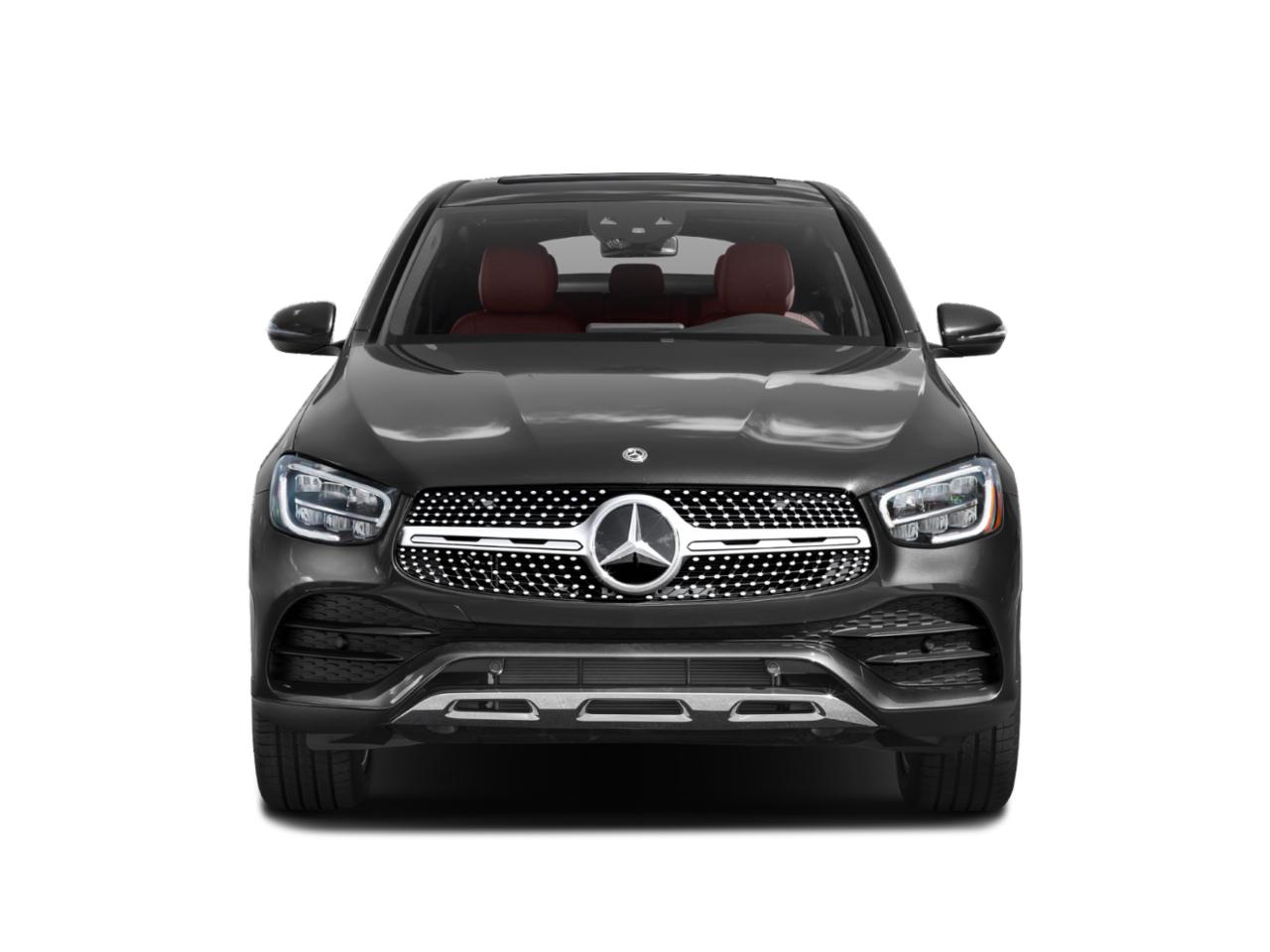 2021 Mercedes-Benz GLC Vehicle Photo in Pompano Beach, FL 33064