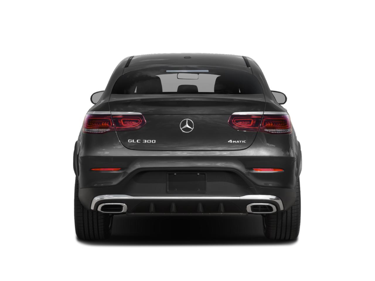 2021 Mercedes-Benz GLC Vehicle Photo in Pompano Beach, FL 33064