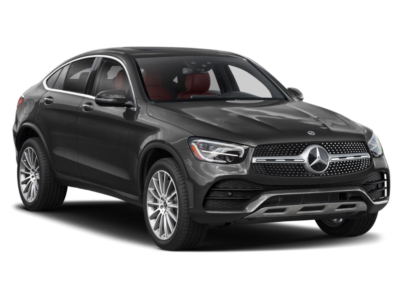 2021 Mercedes-Benz GLC Vehicle Photo in Cockeysville, MD 21030