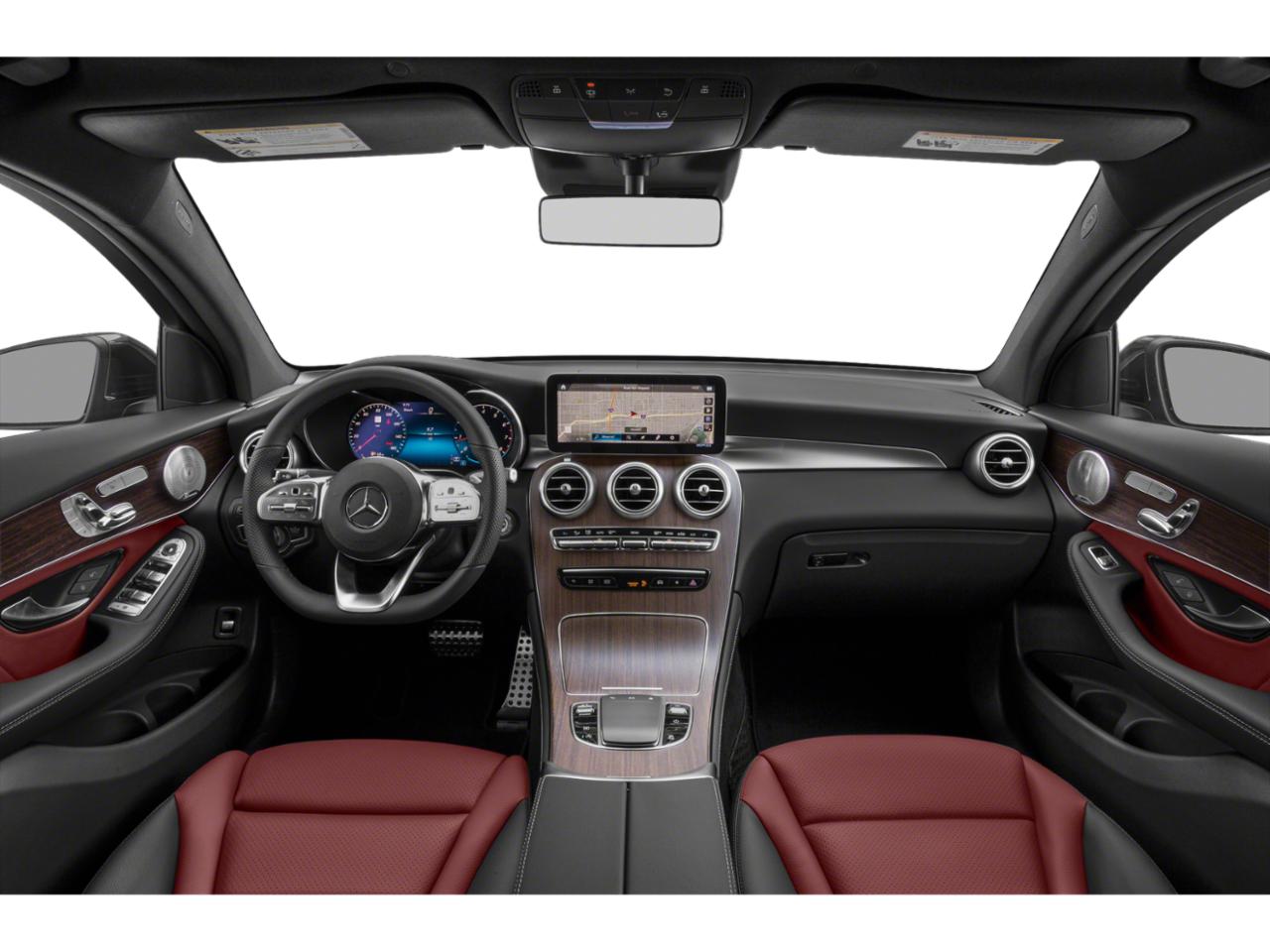 2021 Mercedes-Benz GLC Vehicle Photo in Fort Lauderdale, FL 33316