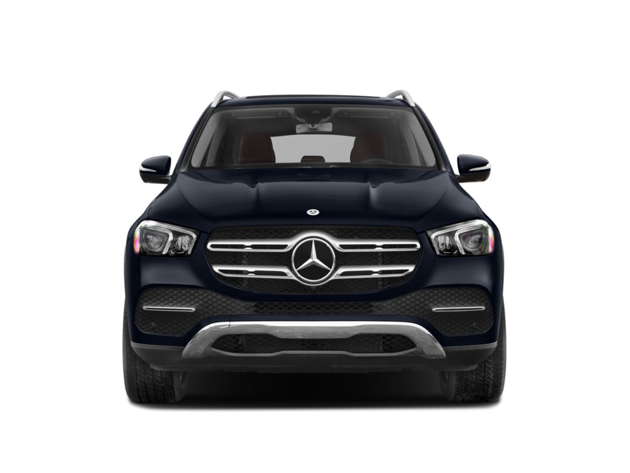 2021 Mercedes-Benz GLE Vehicle Photo in Las Vegas, NV 89149