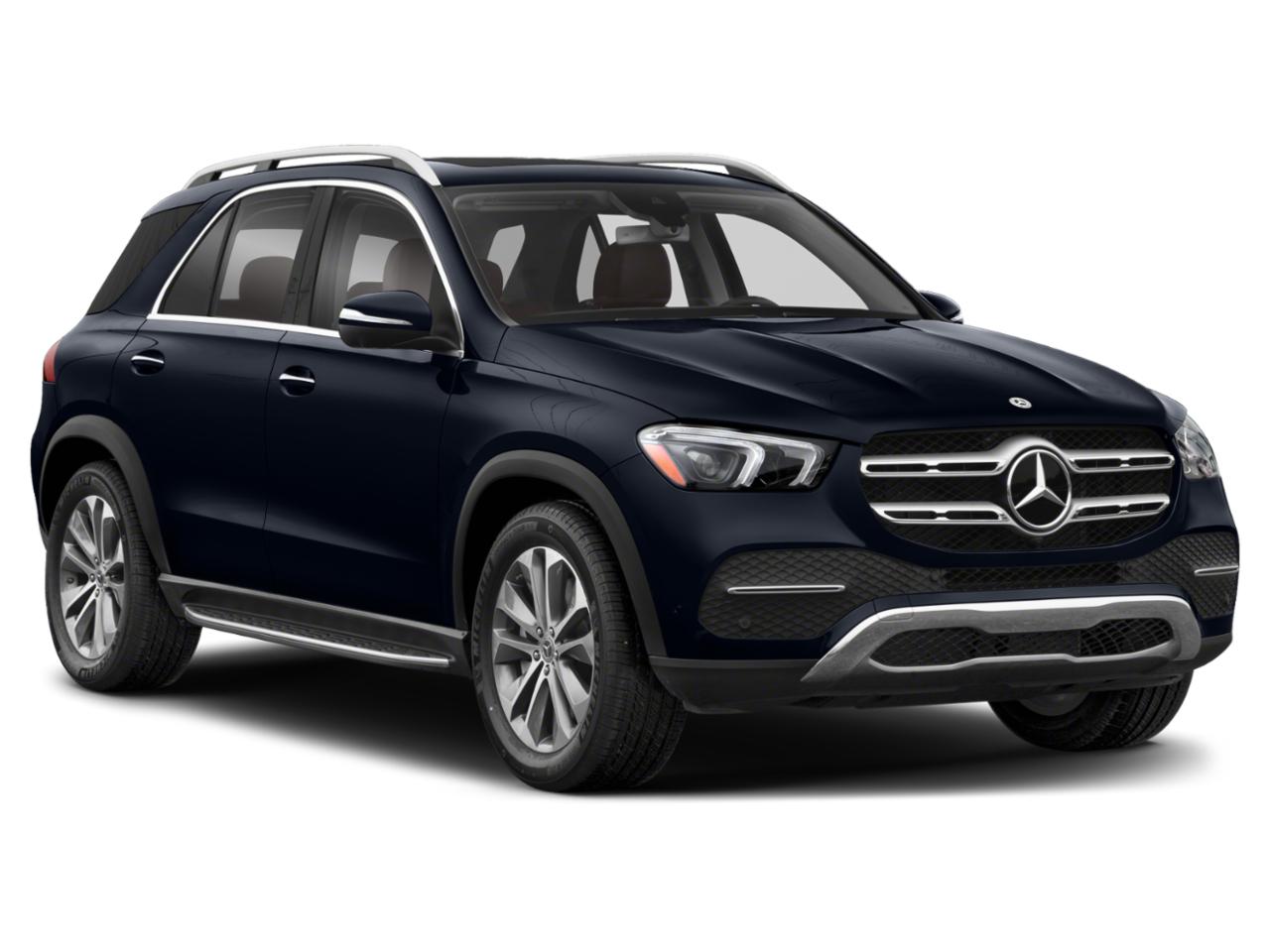 2021 Mercedes-Benz GLE Vehicle Photo in Pompano Beach, FL 33064