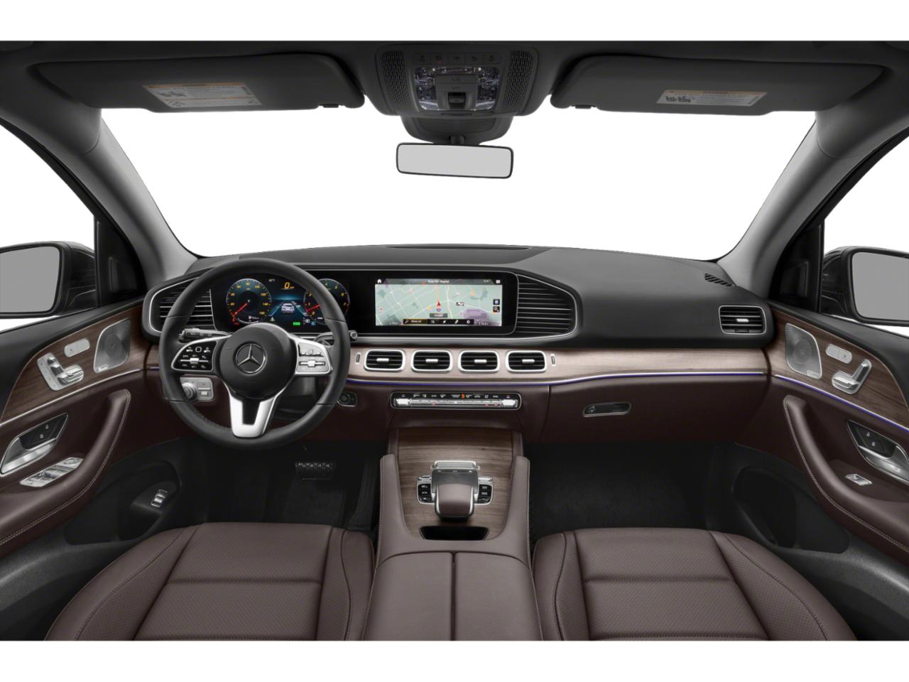 2021 Mercedes-Benz GLE Vehicle Photo in Pompano Beach, FL 33064