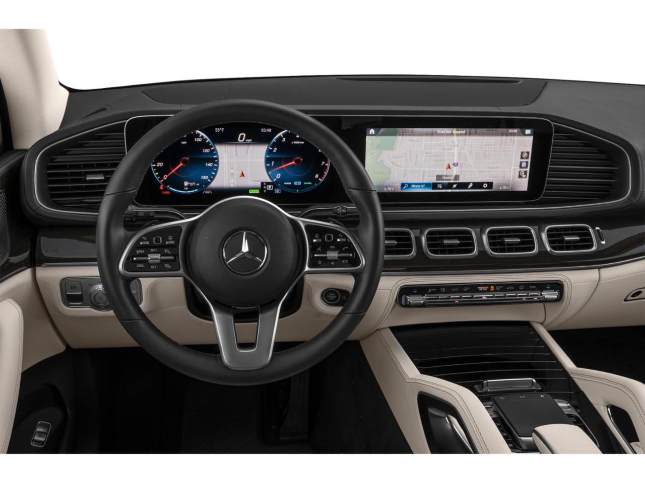 2021 Mercedes-Benz GLE Vehicle Photo in Pembroke Pines , FL 33027