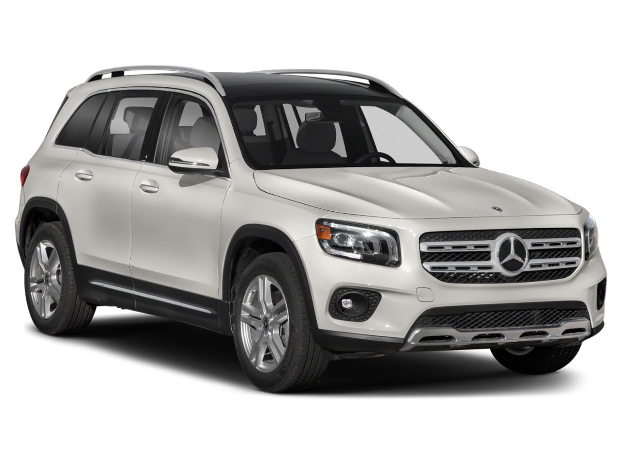 2021 Mercedes-Benz GLB Vehicle Photo in Pembroke Pines , FL 33027