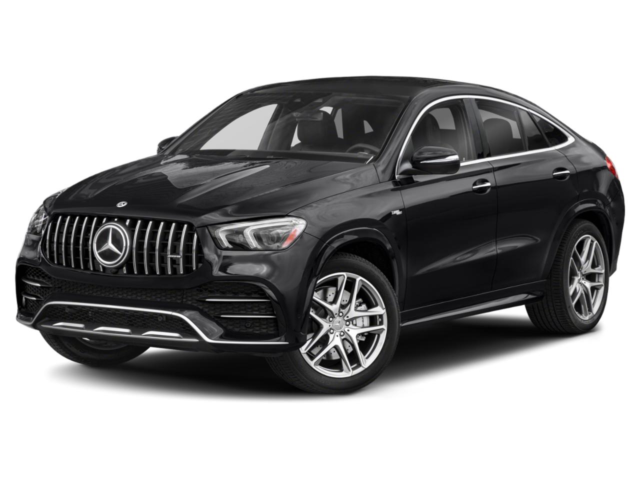 2021 Mercedes-Benz GLE Vehicle Photo in Pembroke Pines , FL 33027