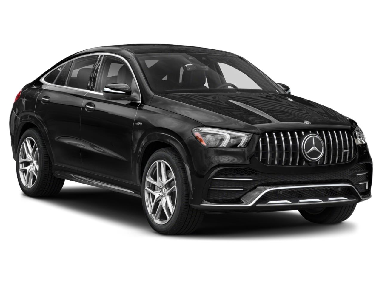 2021 Mercedes-Benz GLE Vehicle Photo in Fort Lauderdale, FL 33316