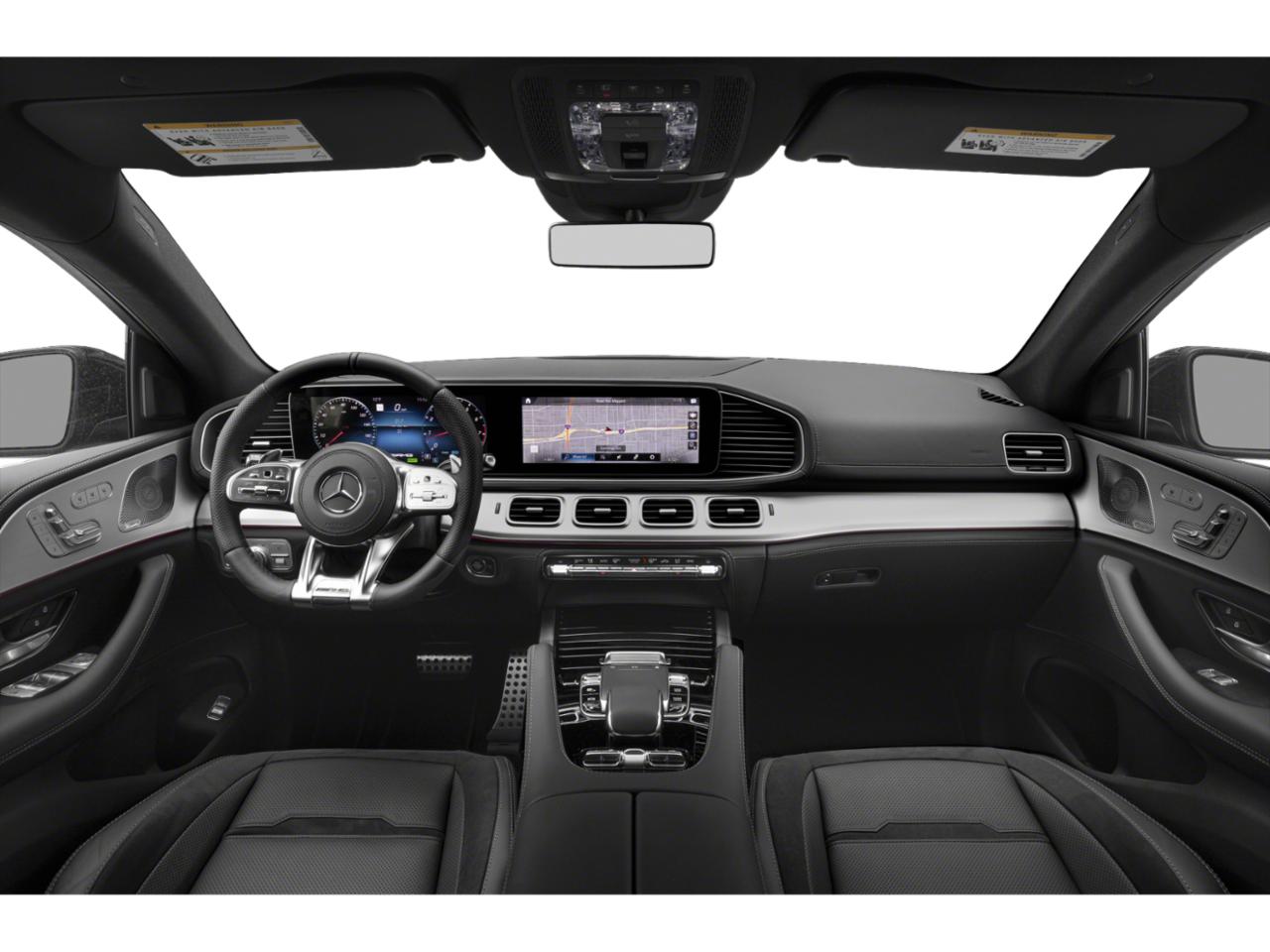 2021 Mercedes-Benz GLE Vehicle Photo in SAINT JAMES, NY 11780-3219