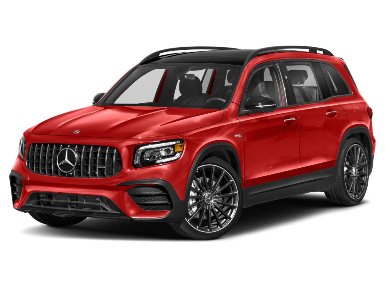 2021 Mercedes-Benz GLB Vehicle Photo in Pompano Beach, FL 33064