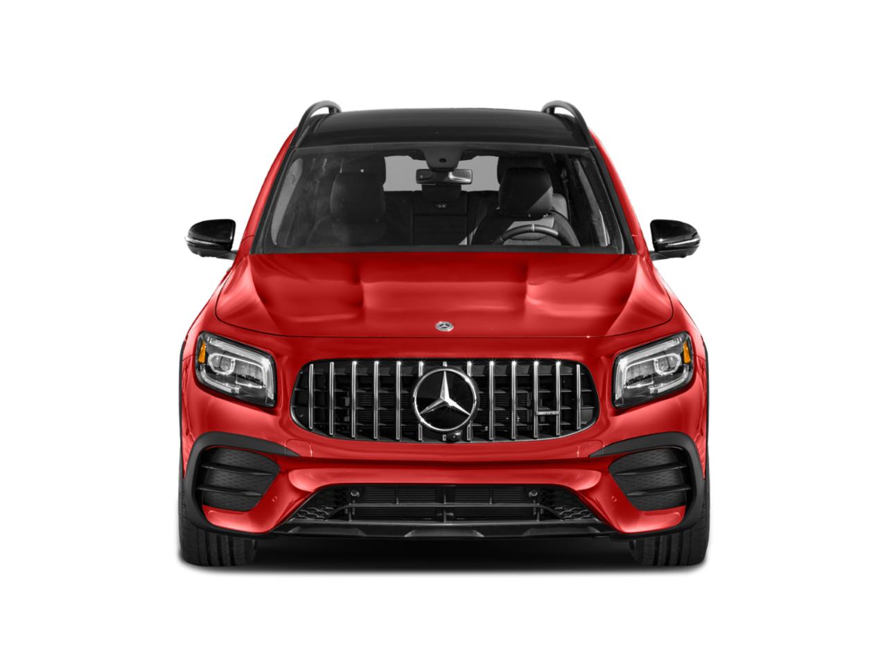 2021 Mercedes-Benz GLB Vehicle Photo in Coconut Creek, FL 33073