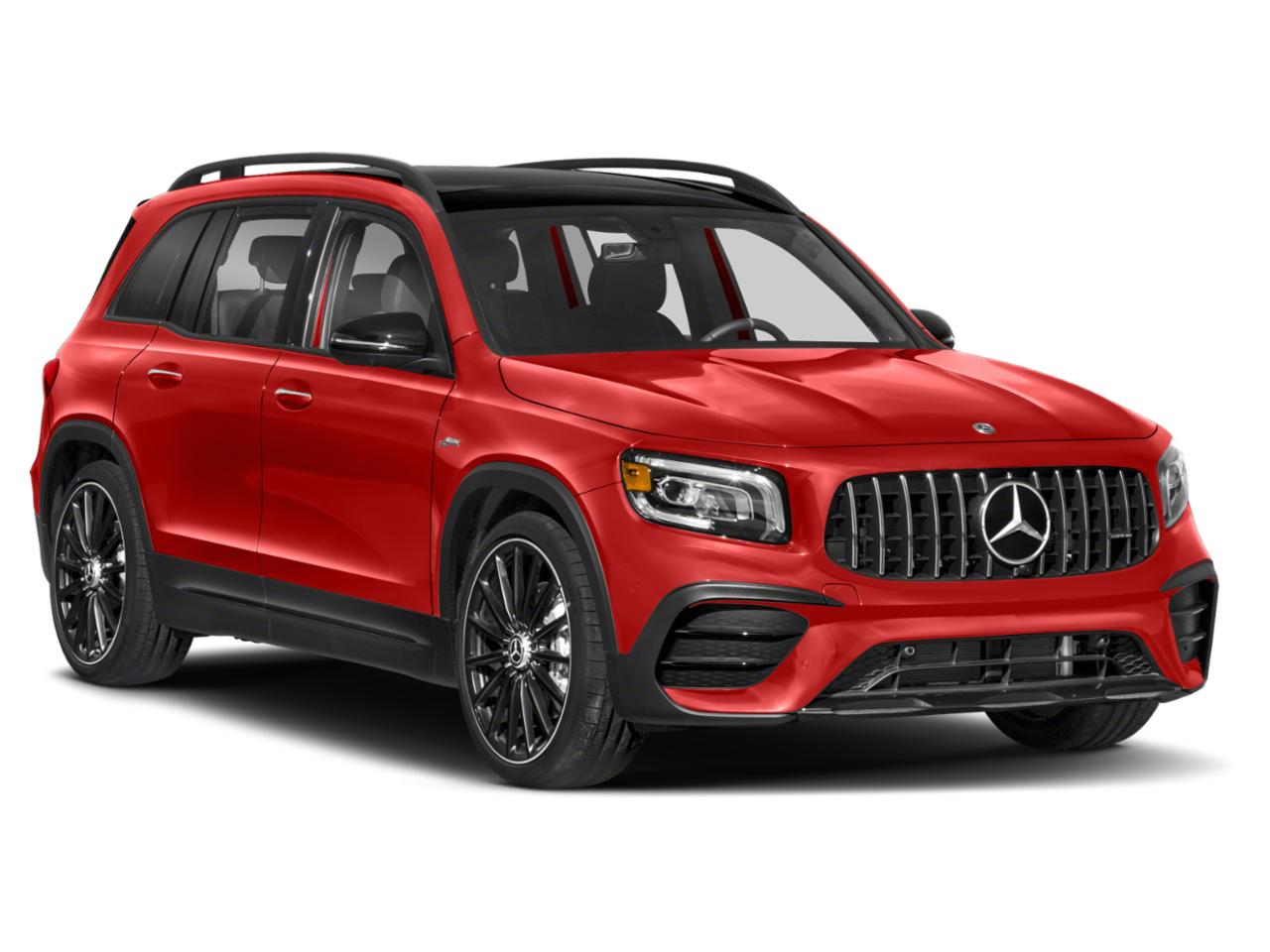 2021 Mercedes-Benz GLB Vehicle Photo in Pompano Beach, FL 33064