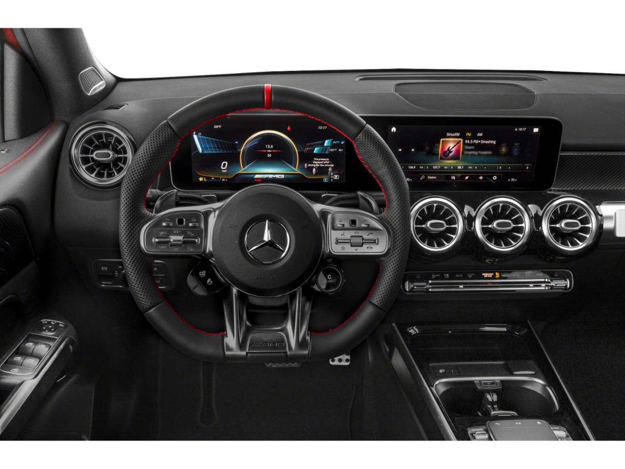 2021 Mercedes-Benz GLB Vehicle Photo in Coconut Creek, FL 33073