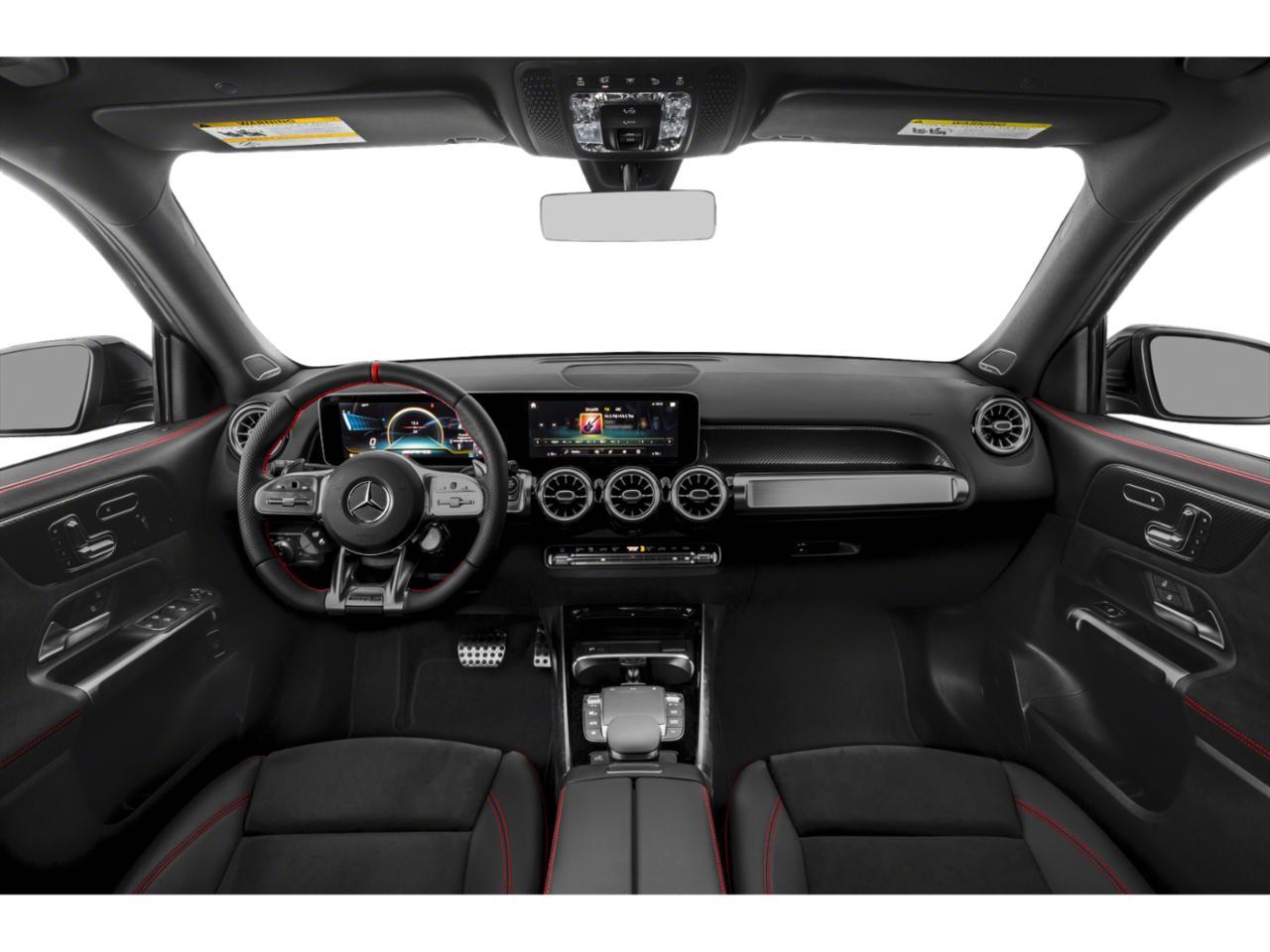 2021 Mercedes-Benz GLB Vehicle Photo in Pompano Beach, FL 33064