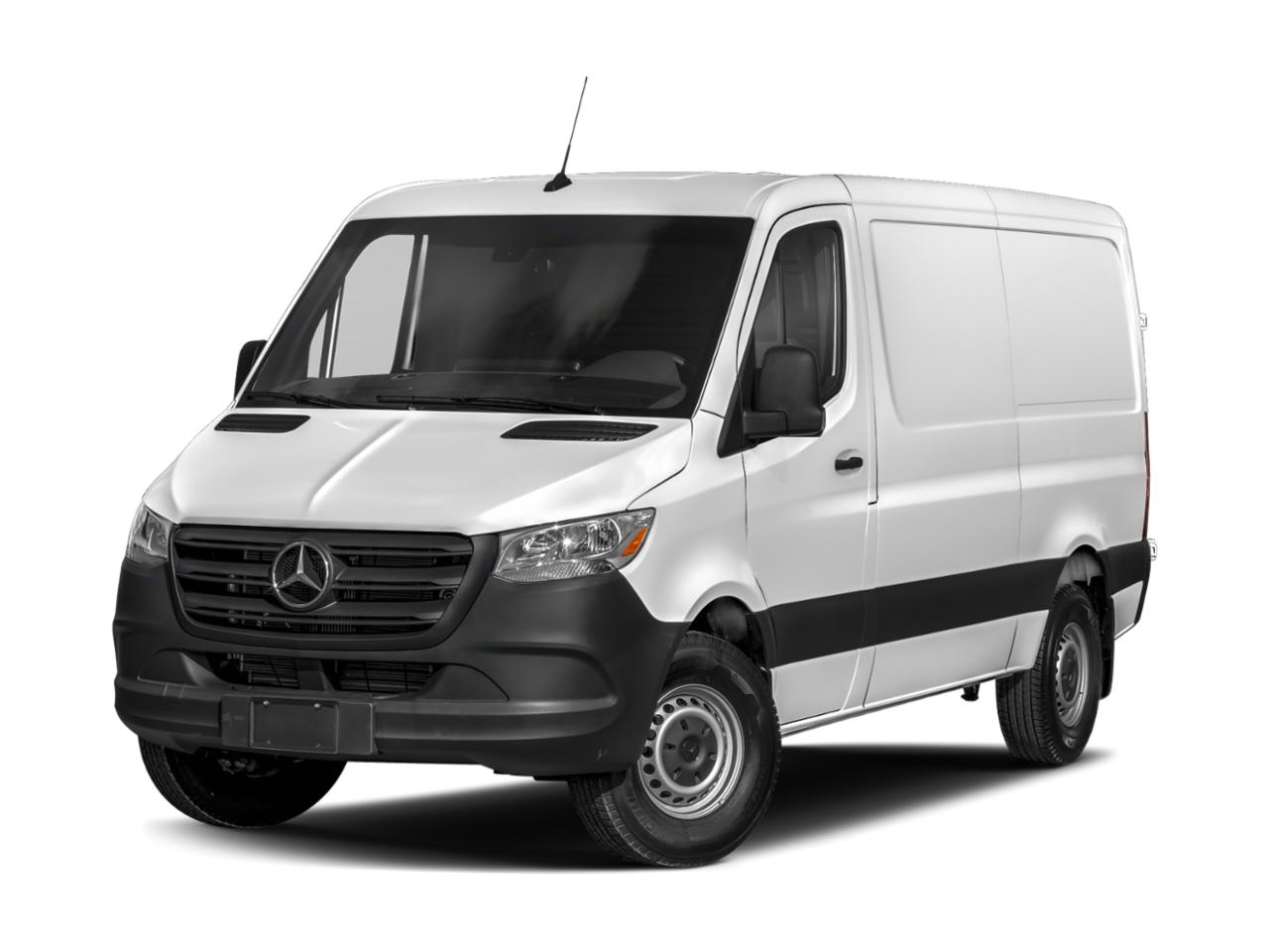 2021 Mercedes-Benz Sprinter Cargo Van Vehicle Photo in Delray Beach, FL 33444