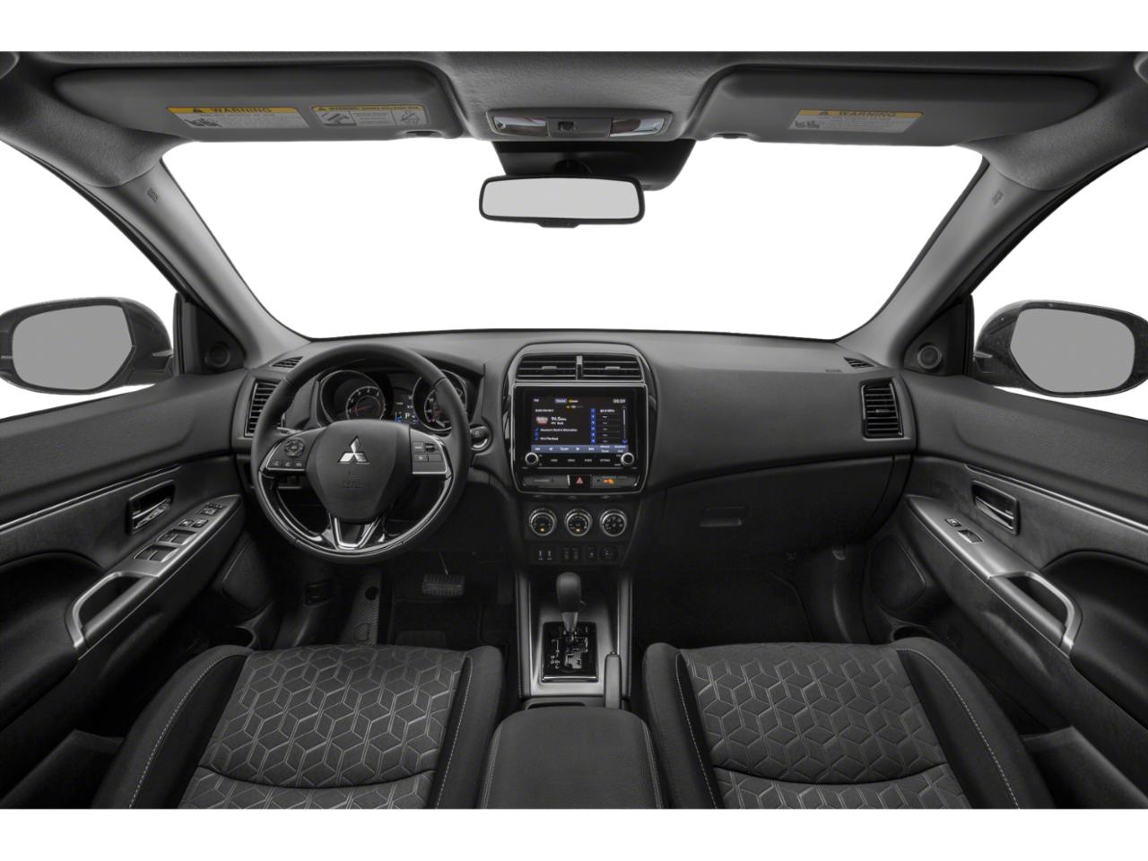 2021 Mitsubishi Outlander Sport Vehicle Photo in Layton, UT 84041