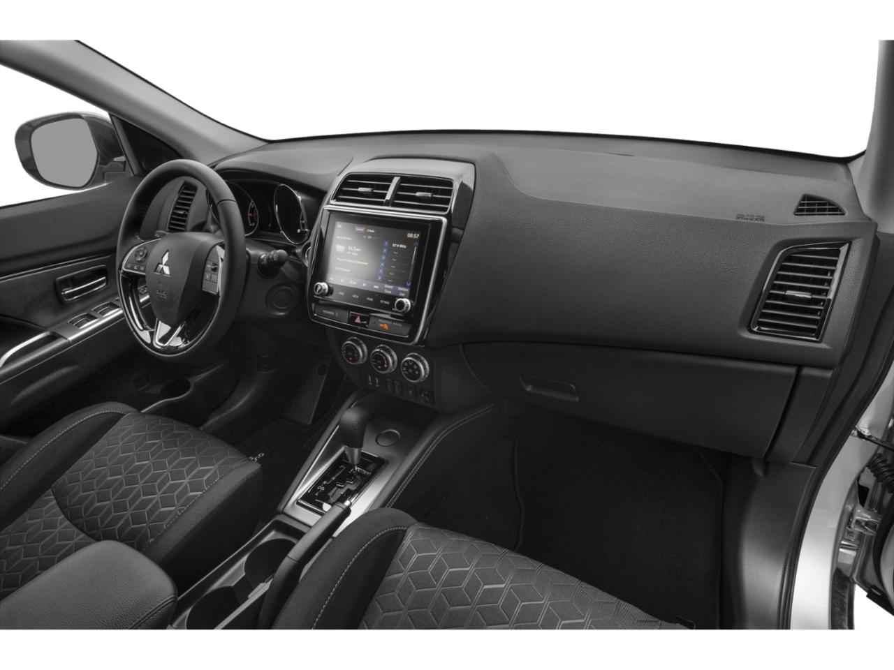 2021 Mitsubishi Outlander Sport Vehicle Photo in Layton, UT 84041