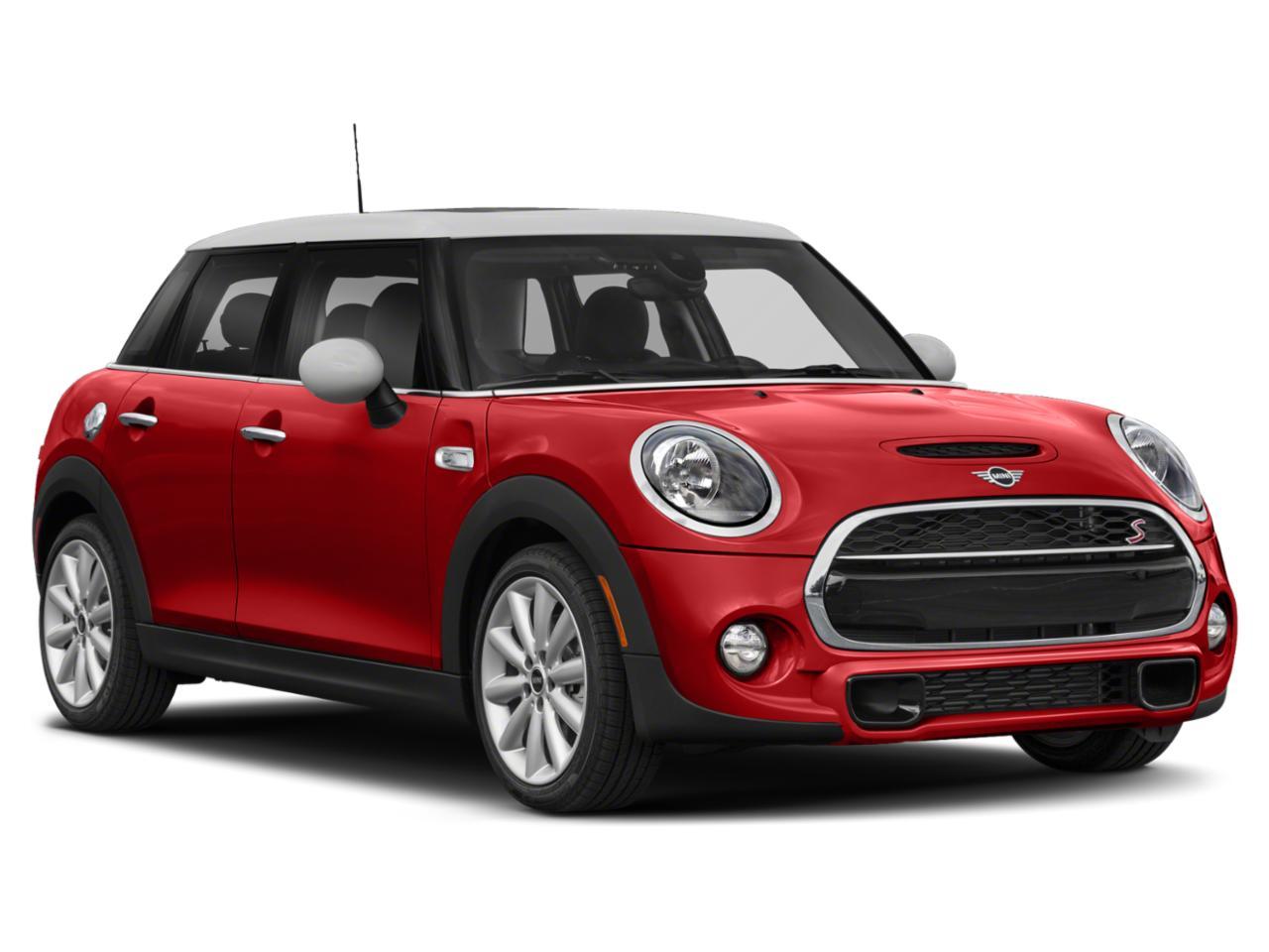 2021 MINI Cooper S Hardtop 4 Door Vehicle Photo in Towson, MD 21204