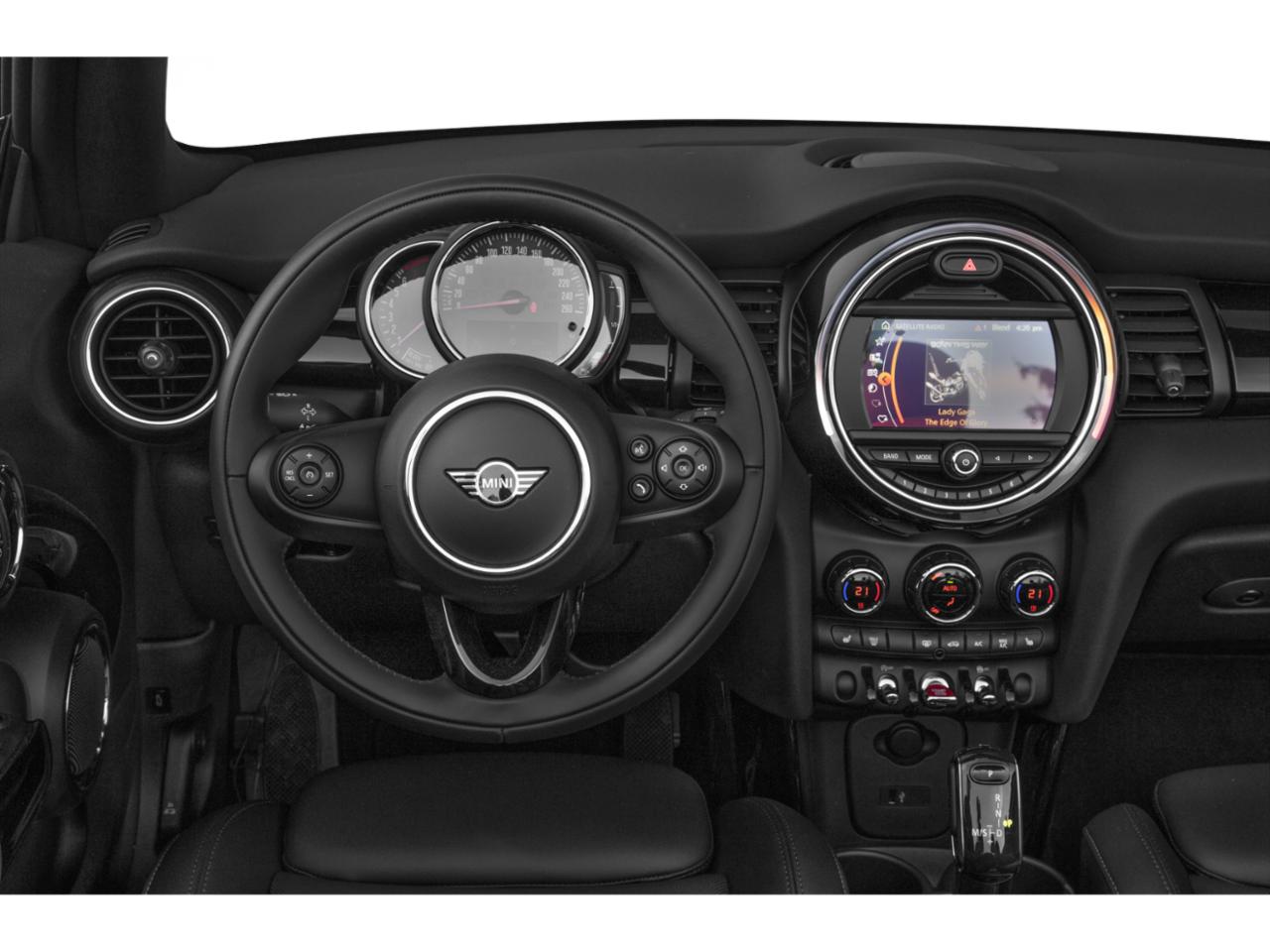 2021 MINI Cooper Convertible Vehicle Photo in Delray Beach, FL 33444