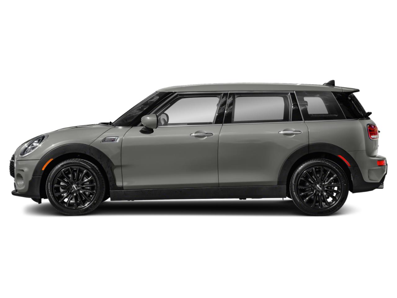 2021 MINI Cooper S Clubman Vehicle Photo in Cleburne, TX 76033