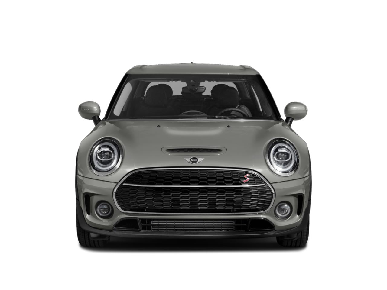 2021 MINI Cooper S Clubman Vehicle Photo in Denison, TX 75020